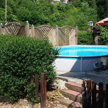 Ferien Und Selbstversorgerhaus Fuer Gruppen Sauerthaler Hof - Loreley * Sauerthal