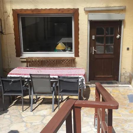 Ferien Und Selbstversorgerhaus Fuer Gruppen Sauerthaler Hof - Loreley וילה