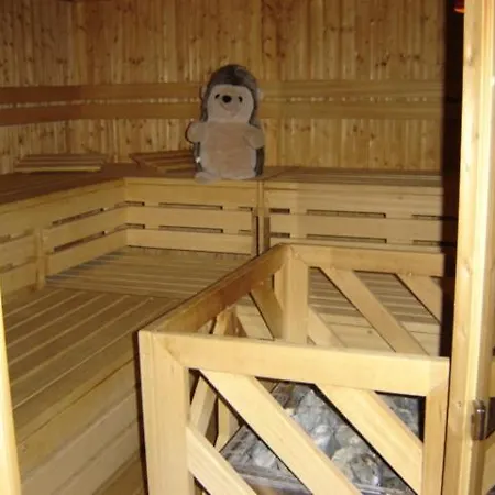 Ferien Und Selbstversorgerhaus Fuer Gruppen Sauerthaler Hof - Loreley ヴィラ