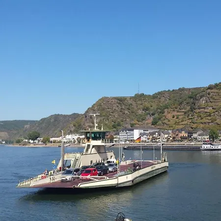 Ferien Und Selbstversorgerhaus Fuer Gruppen Sauerthaler Hof - Loreley 빌라 사우에르탈