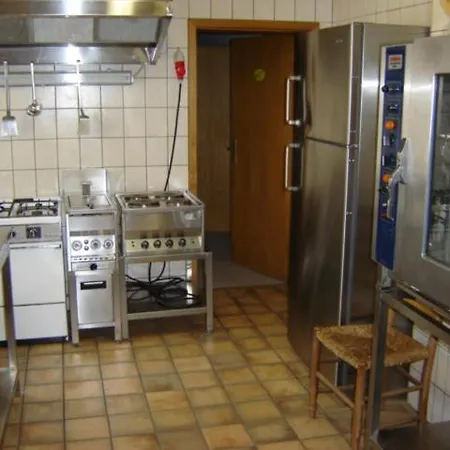 Ferien Und Selbstversorgerhaus Fuer Gruppen Sauerthaler Hof - Loreley ヴィラ Sauerthal