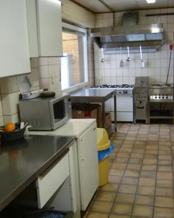 Ferien Und Selbstversorgerhaus Fuer Gruppen Sauerthaler Hof - Loreley 빌라 사우에르탈