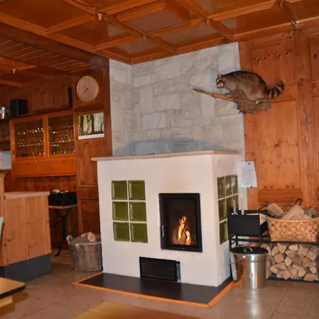 ヴィラ Ferien Und Selbstversorgerhaus Fuer Gruppen Sauerthaler Hof - Loreley