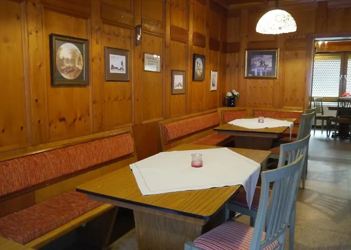 Ferien Und Selbstversorgerhaus Fuer Gruppen Sauerthaler Hof - Loreley * Sauerthal