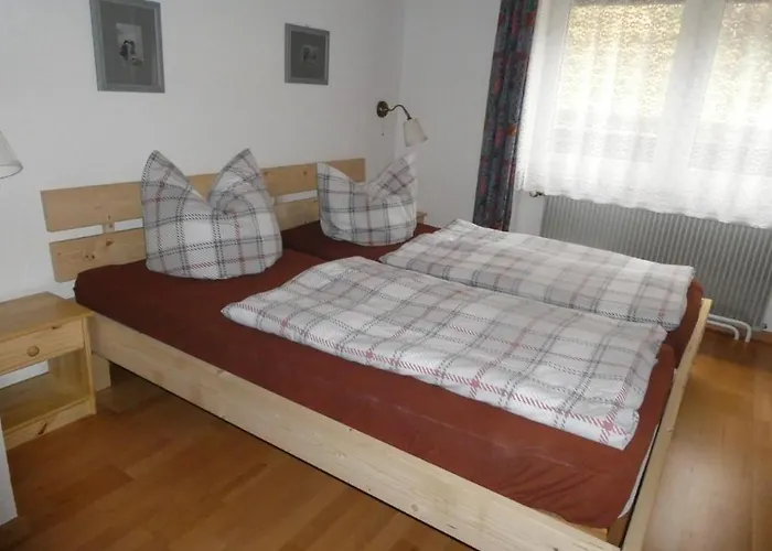 Ferien Und Selbstversorgerhaus Fuer Gruppen Sauerthaler Hof - Loreley *