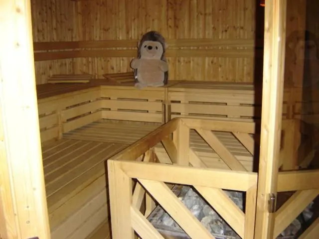 Ferien Und Selbstversorgerhaus Fuer Gruppen Sauerthaler Hof - Loreley Villa