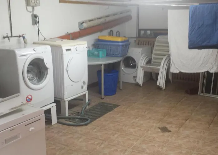 Ferien Und Selbstversorgerhaus Fuer Gruppen Sauerthaler Hof - Loreley Villa