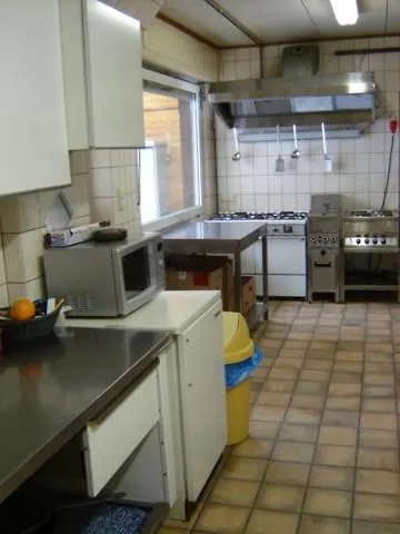 Ferien Und Selbstversorgerhaus Fuer Gruppen Sauerthaler Hof - Loreley Villa Sauerthal